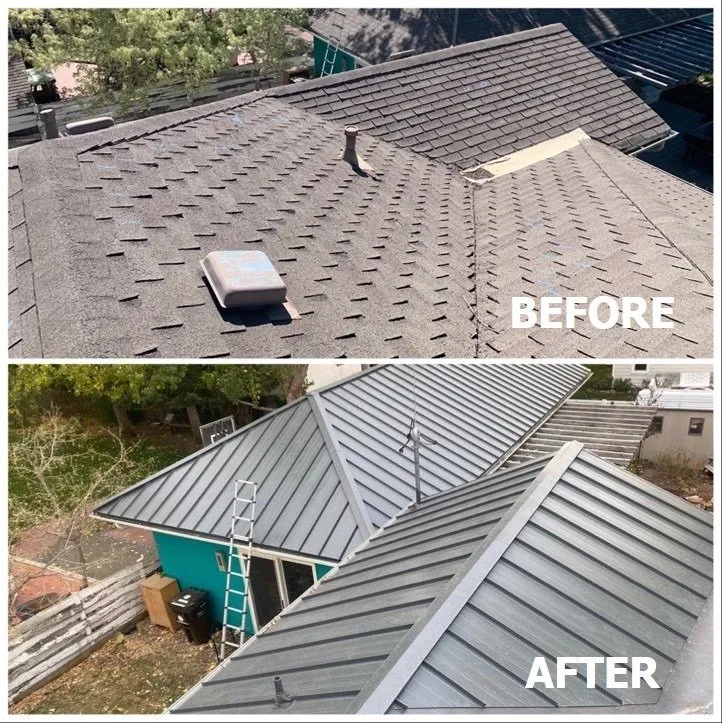 Slide of Elite Construction & Roofing