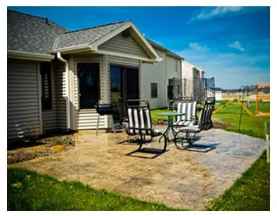 Elite Construction & Roofing Logo