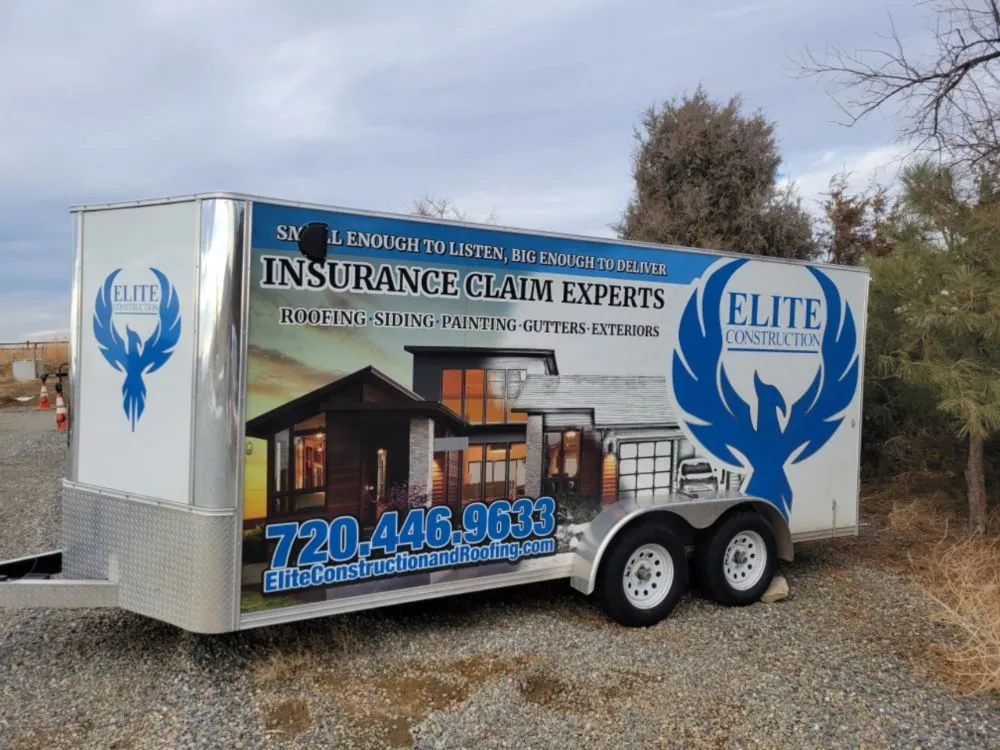 Slide of Elite Construction & Roofing