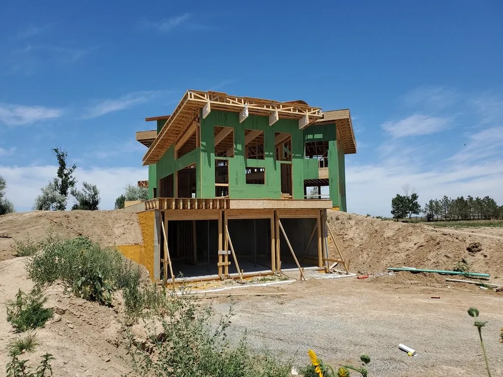 Slide of Elite Construction & Roofing