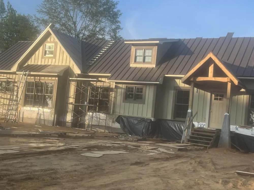 Slide of Elite Construction & Roofing