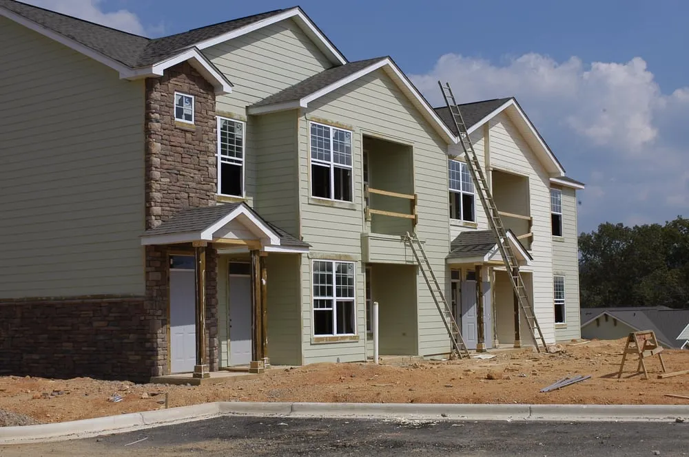 Slide of Elite Construction