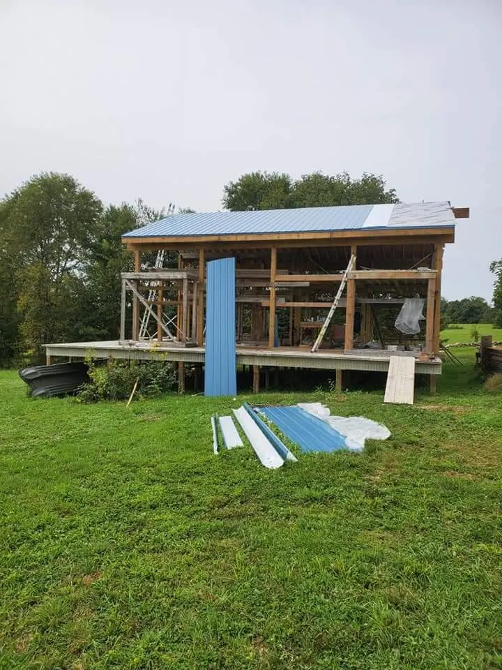 Slide of Elite Construction