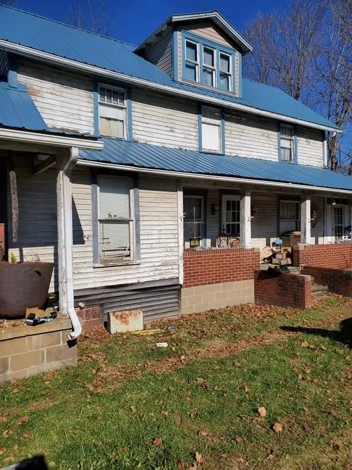 Slide of Elite Construction