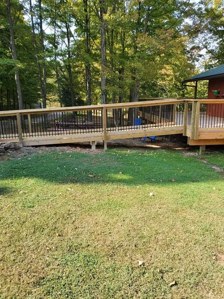 Slide of Elite Construction