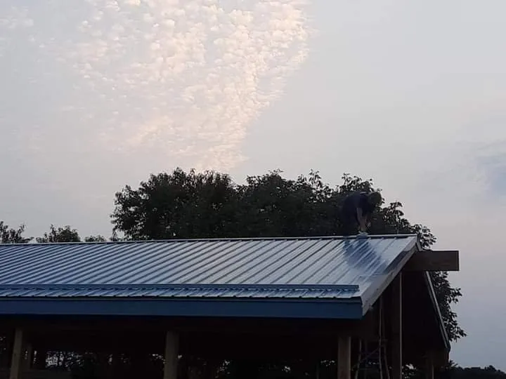 Slide of Elite Construction