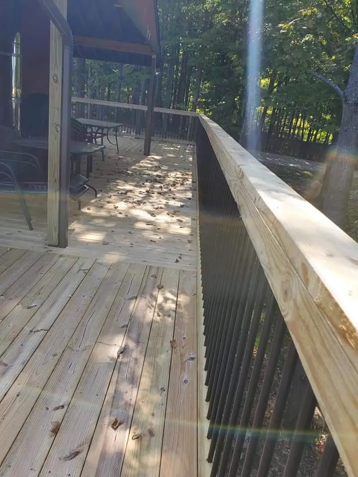 Slide of Elite Construction