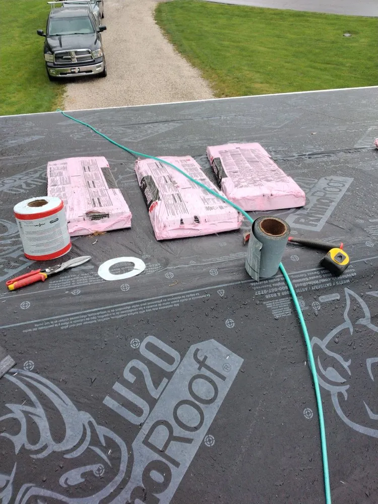 Slide of Elite Construction