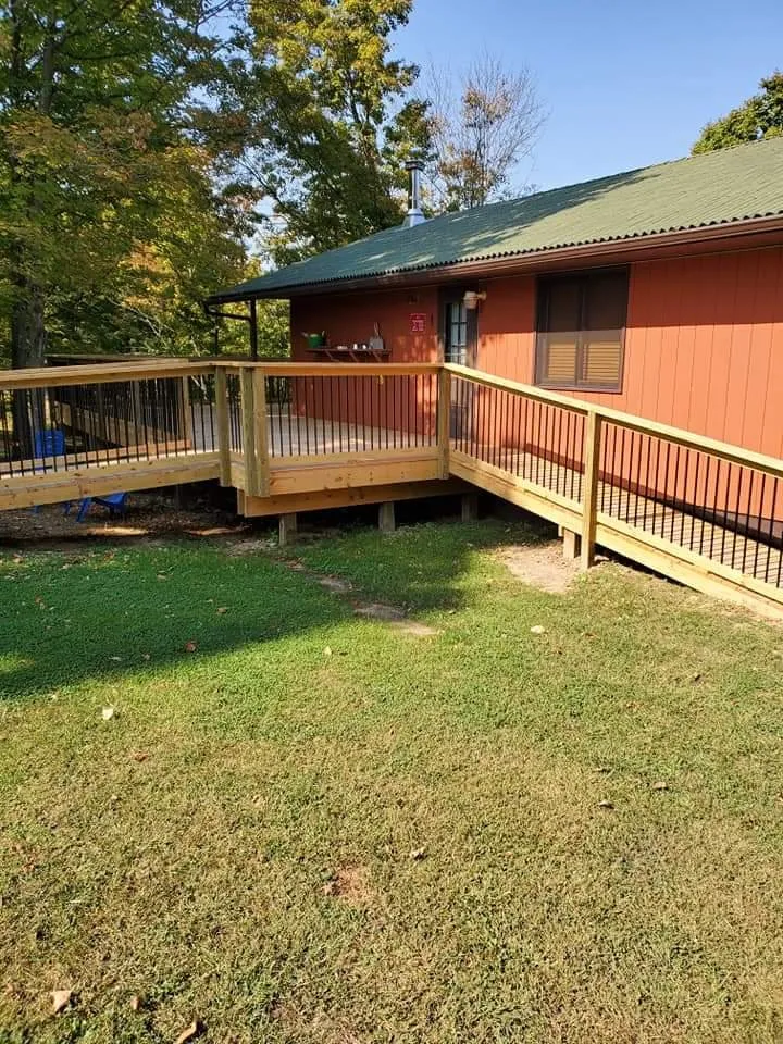 Slide of Elite Construction