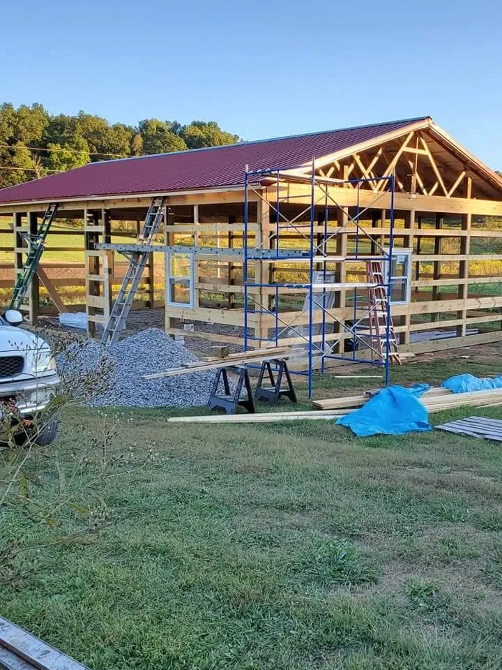 Slide of Elite Construction