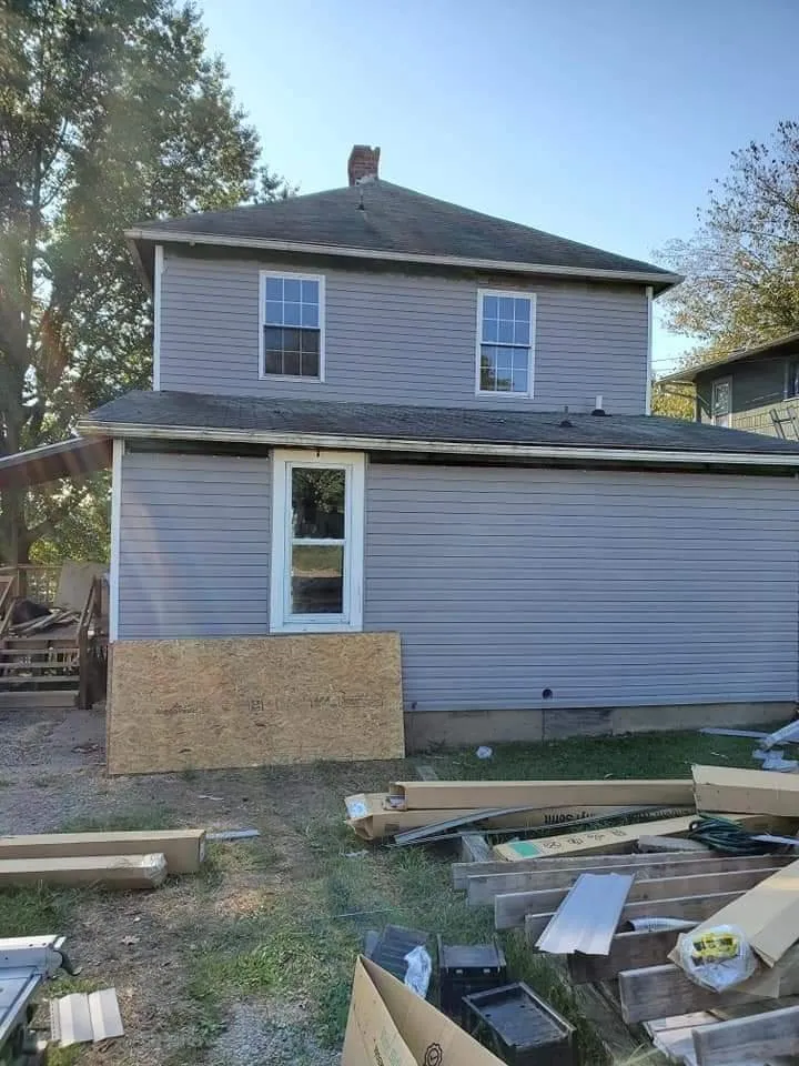 Slide of Elite Construction