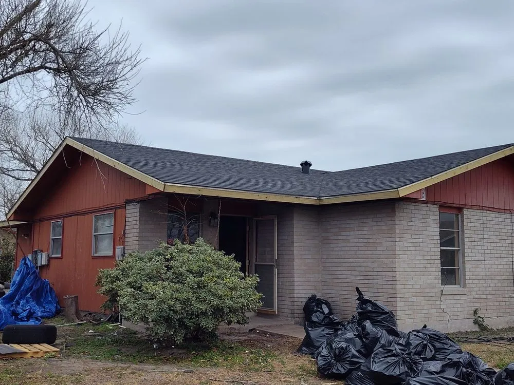 Slide of Elite Construction