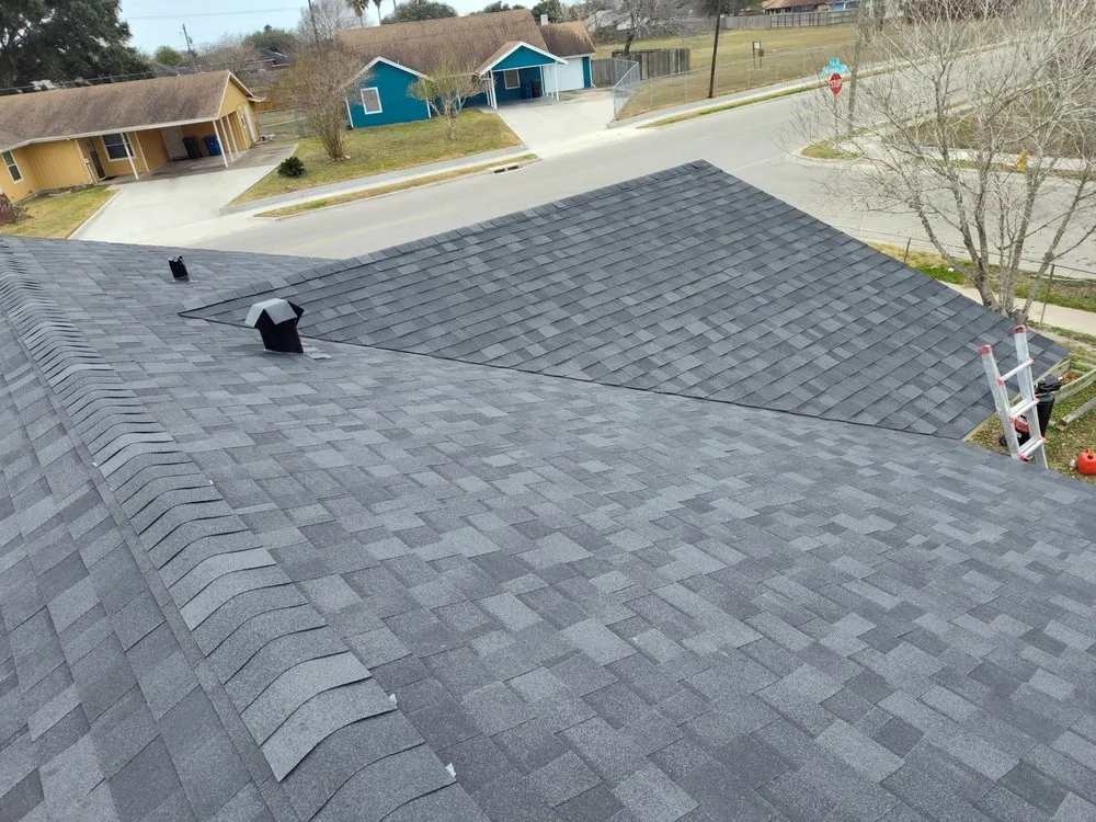 Slide of Elite Construction