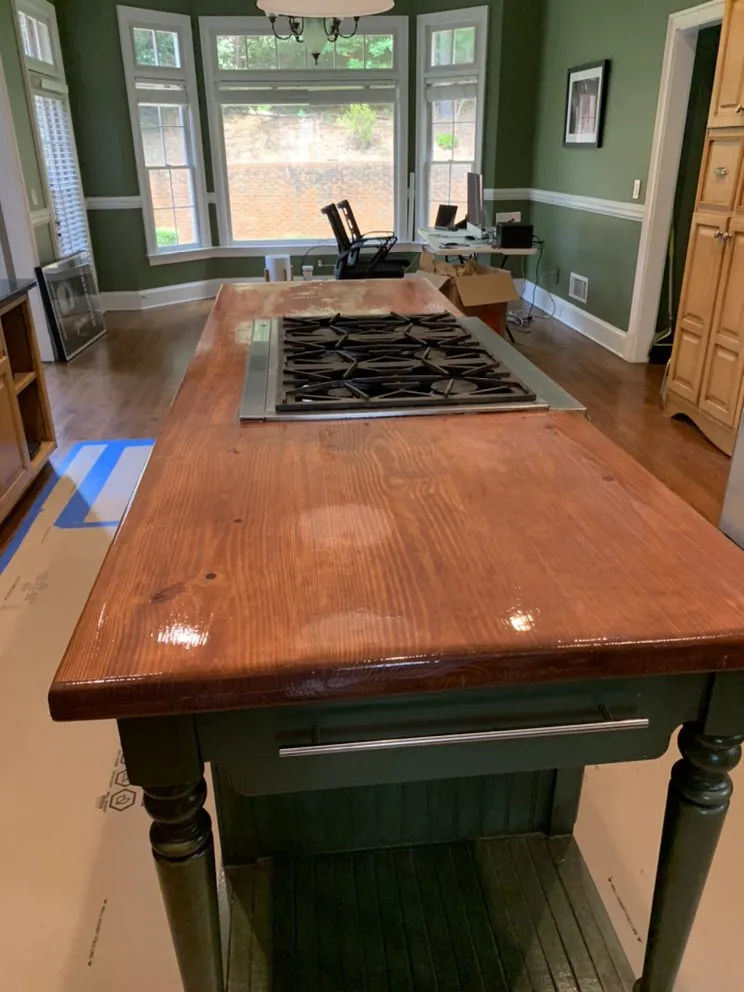 Slide of Elite Construction