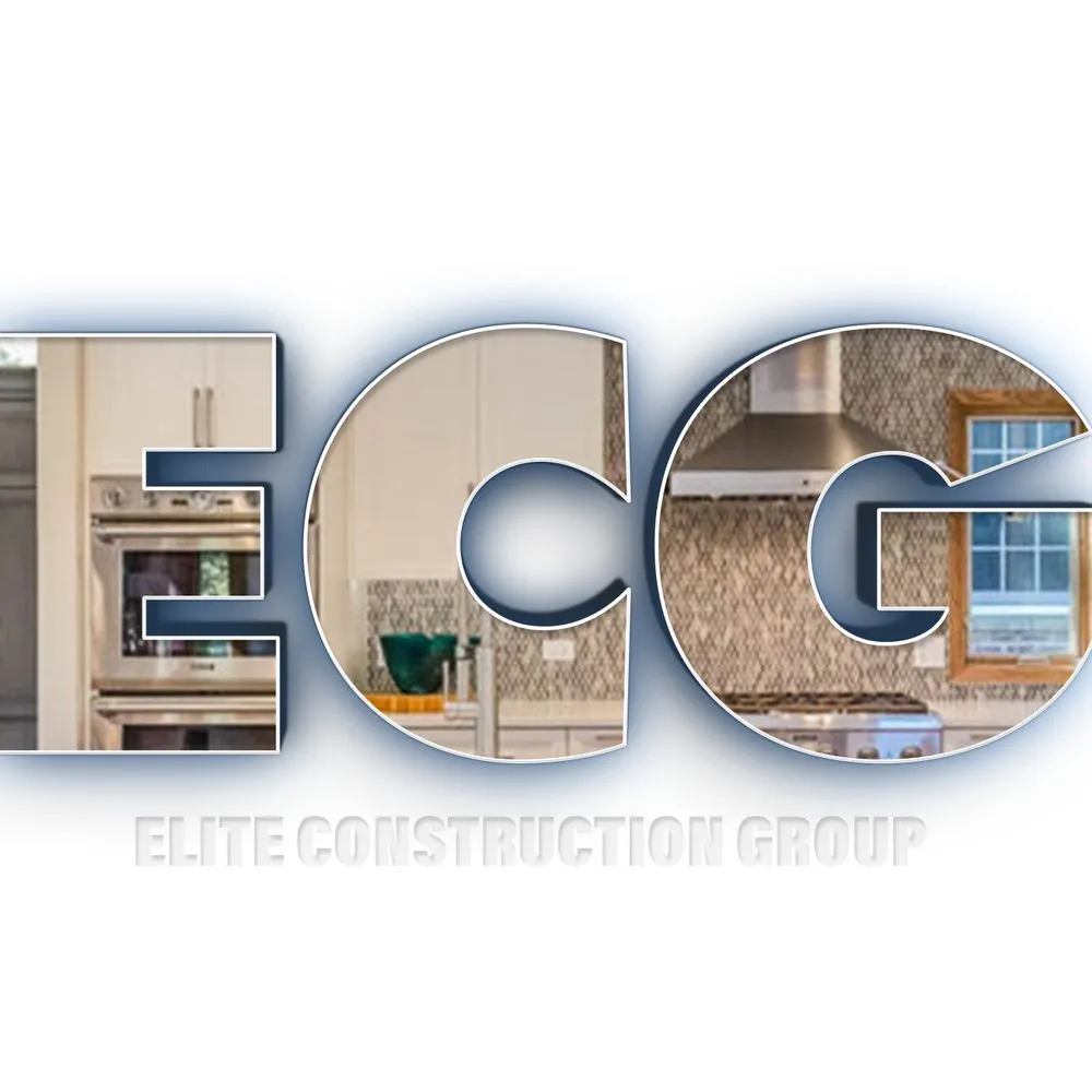 Slide of Elite Construction Group