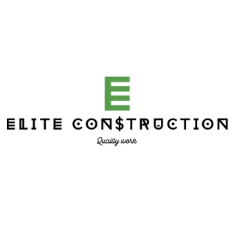 Slide of Elite Construction