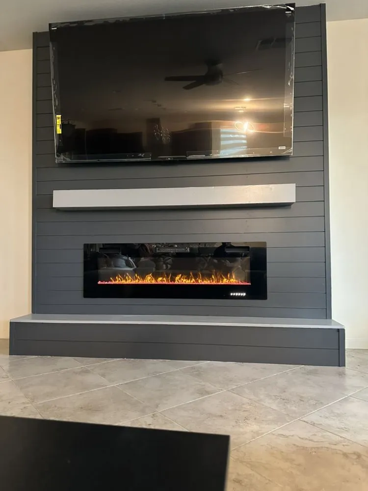 Slide of Elite Construction Service