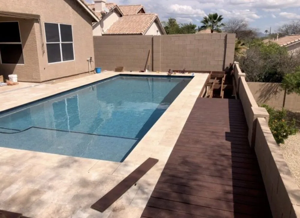 Slide of Elite Construction Service