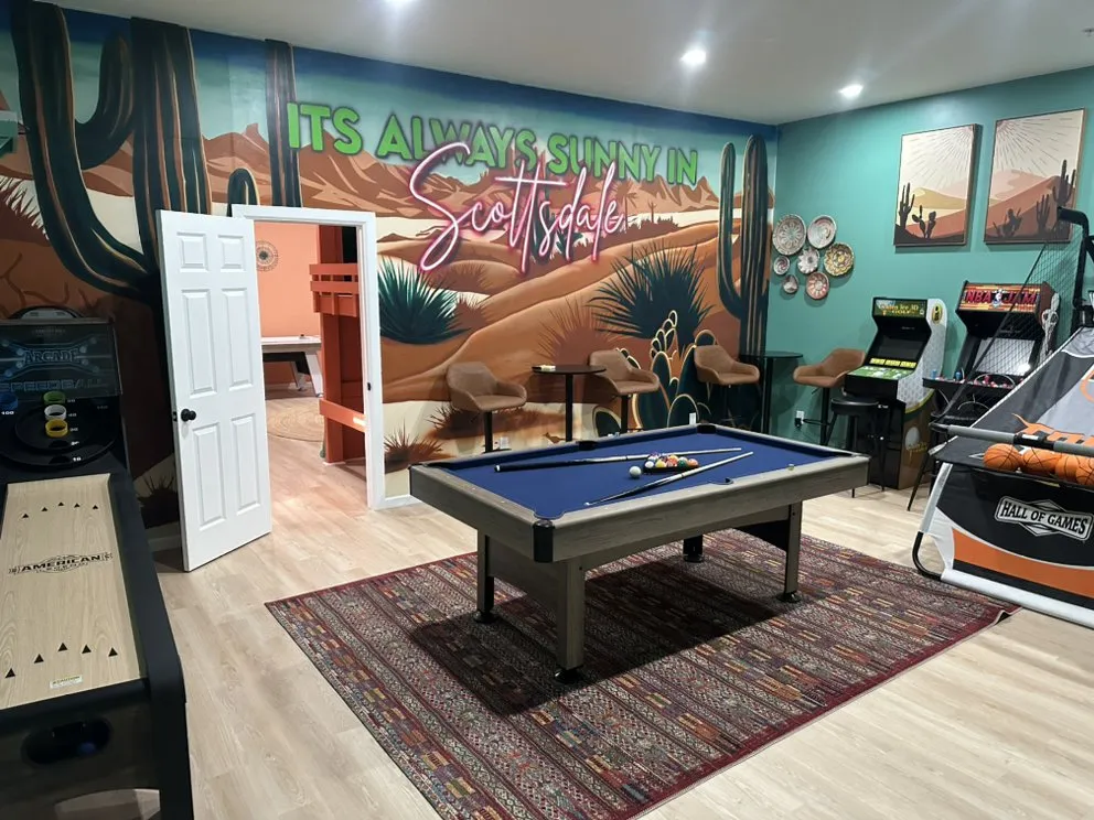 Slide of Elite Construction Service