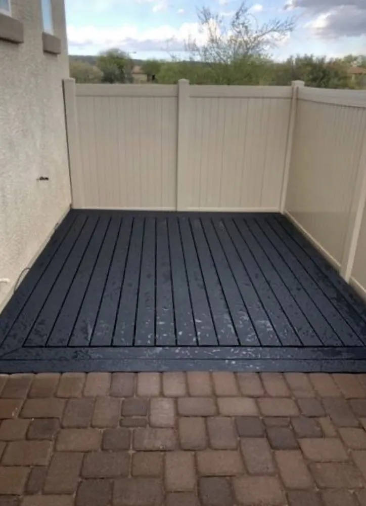 Slide of Elite Construction Service