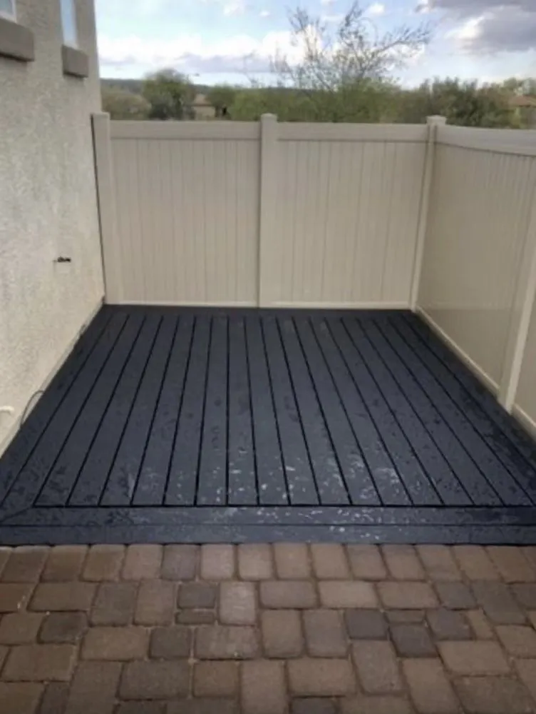 Slide of Elite Construction Service