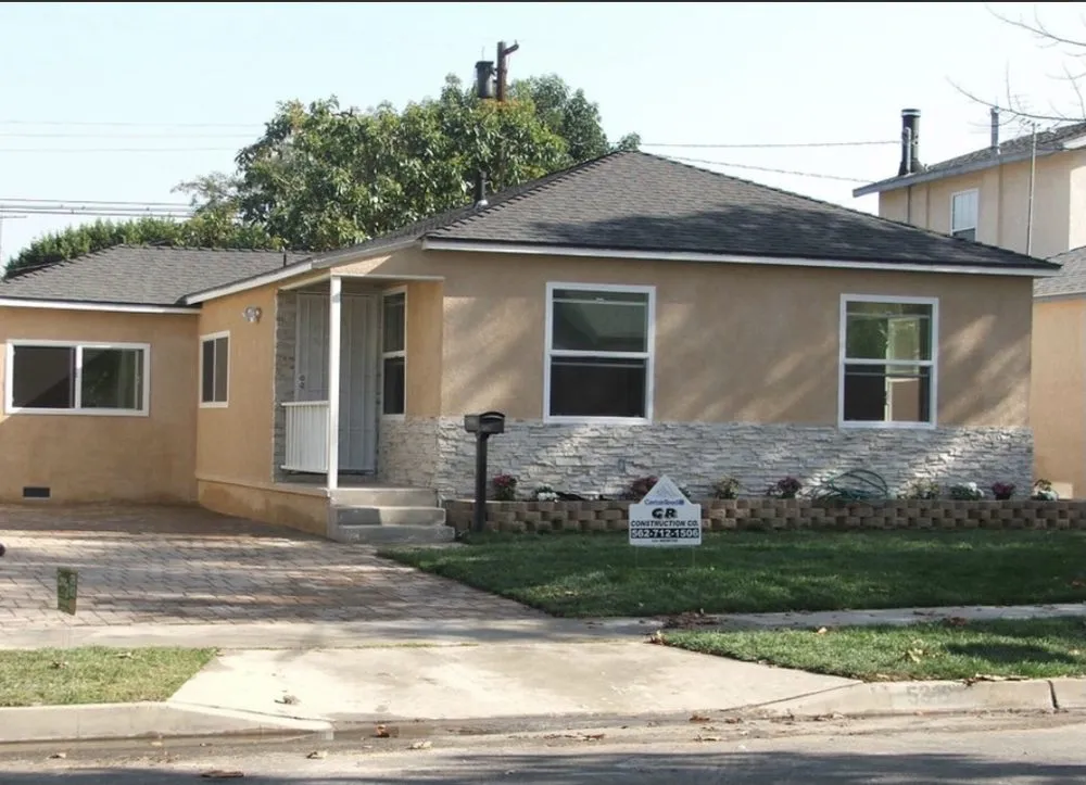 Slide of Elite Construction Service