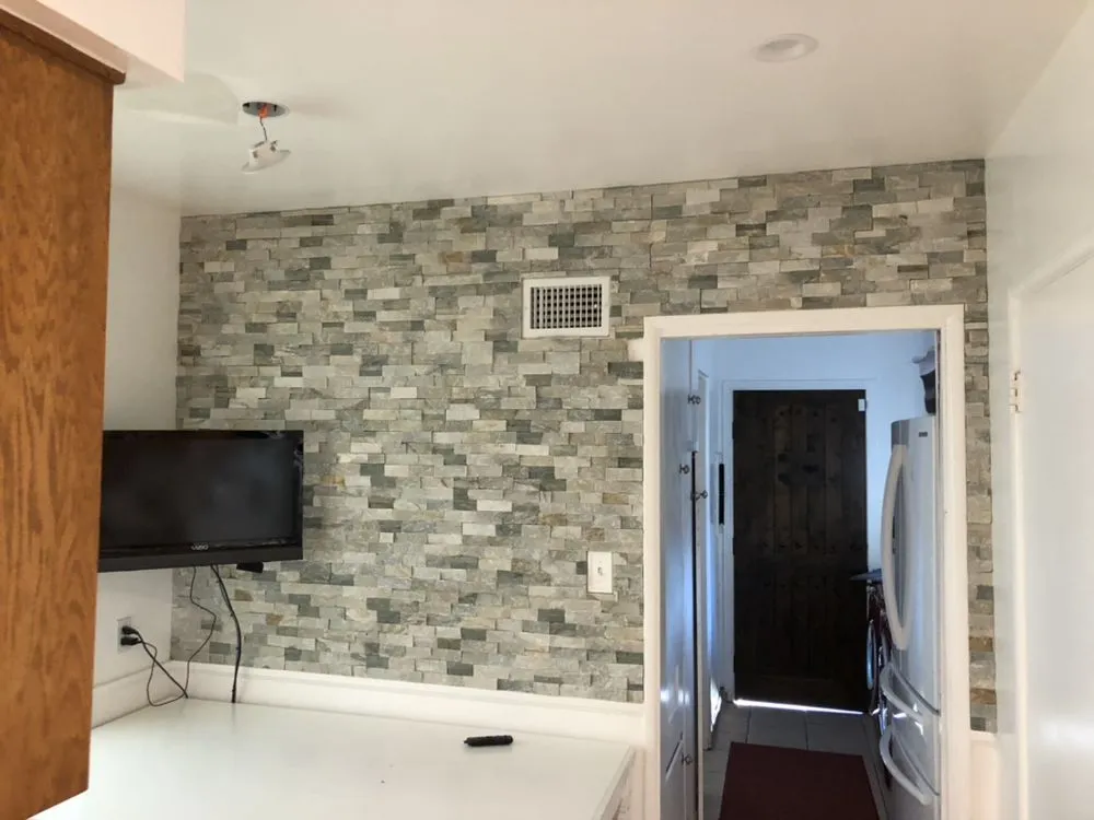 Slide of Elite Construction Service