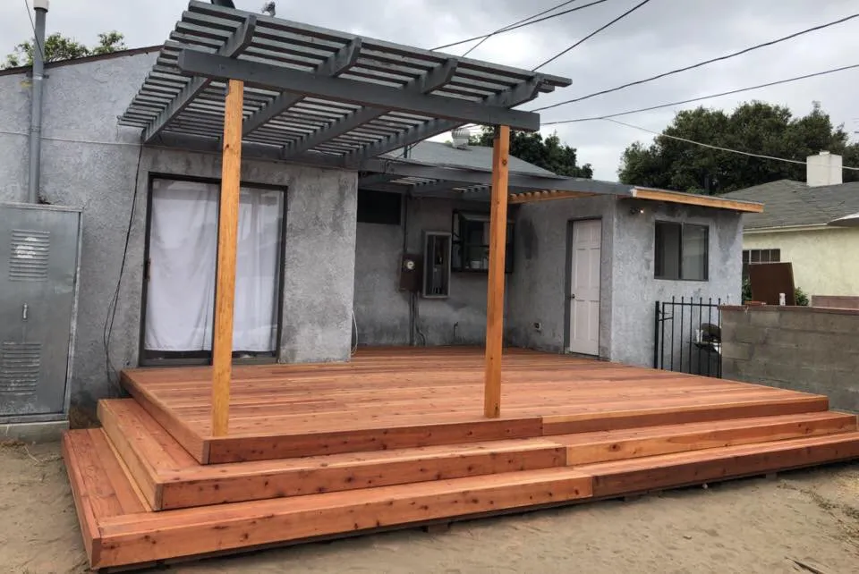 Slide of Elite Construction Service