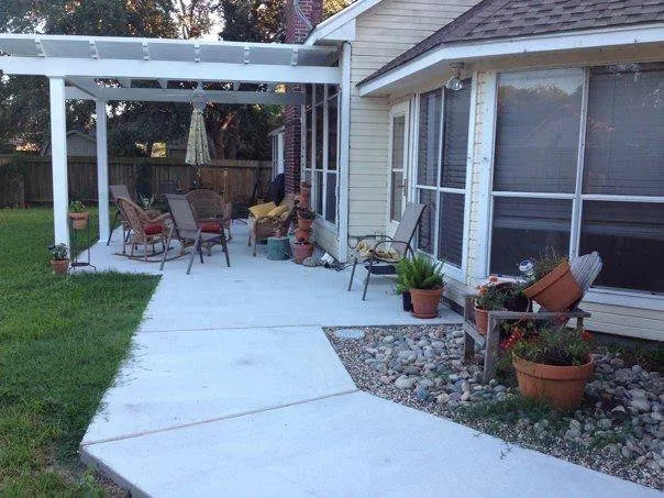 Slide of Elite Construction Services