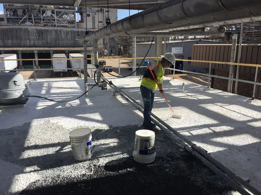 Slide of Elite Construction Services