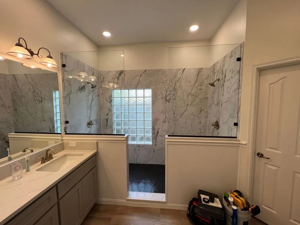 Slide of Elite Construction Services