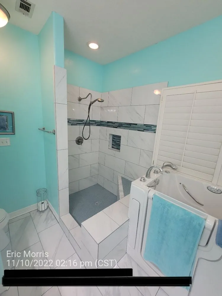 Slide of Elite Construction Services