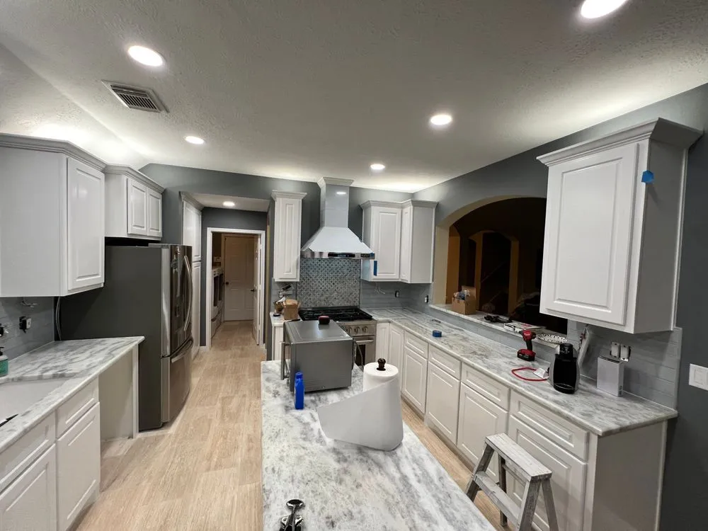 Slide of Elite Construction Services