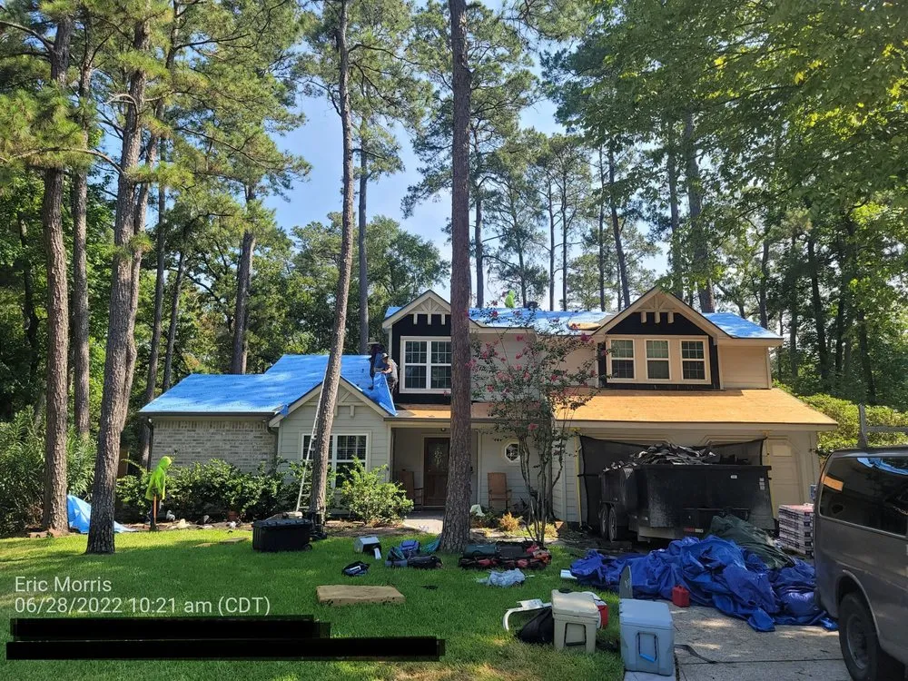 Slide of Elite Construction Services