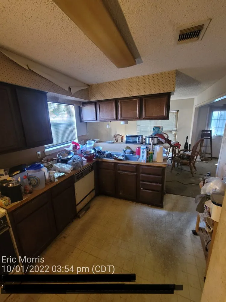 Slide of Elite Construction Services