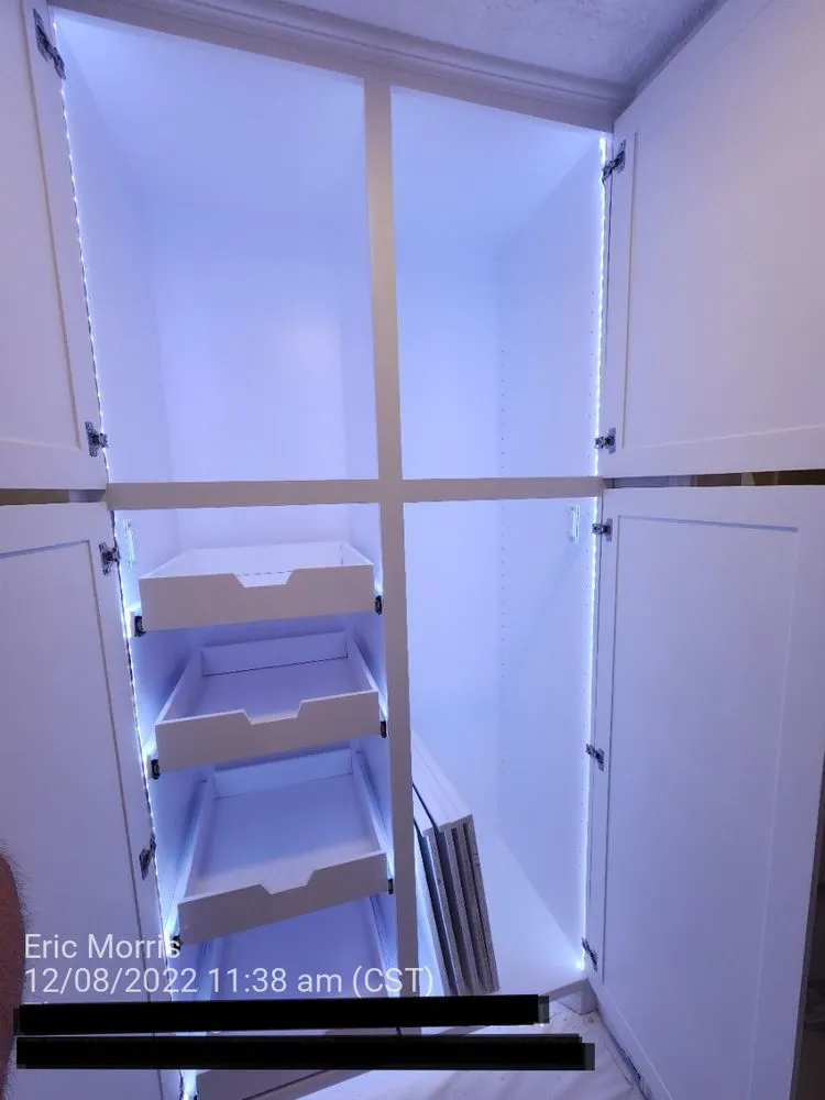 Slide of Elite Construction Services