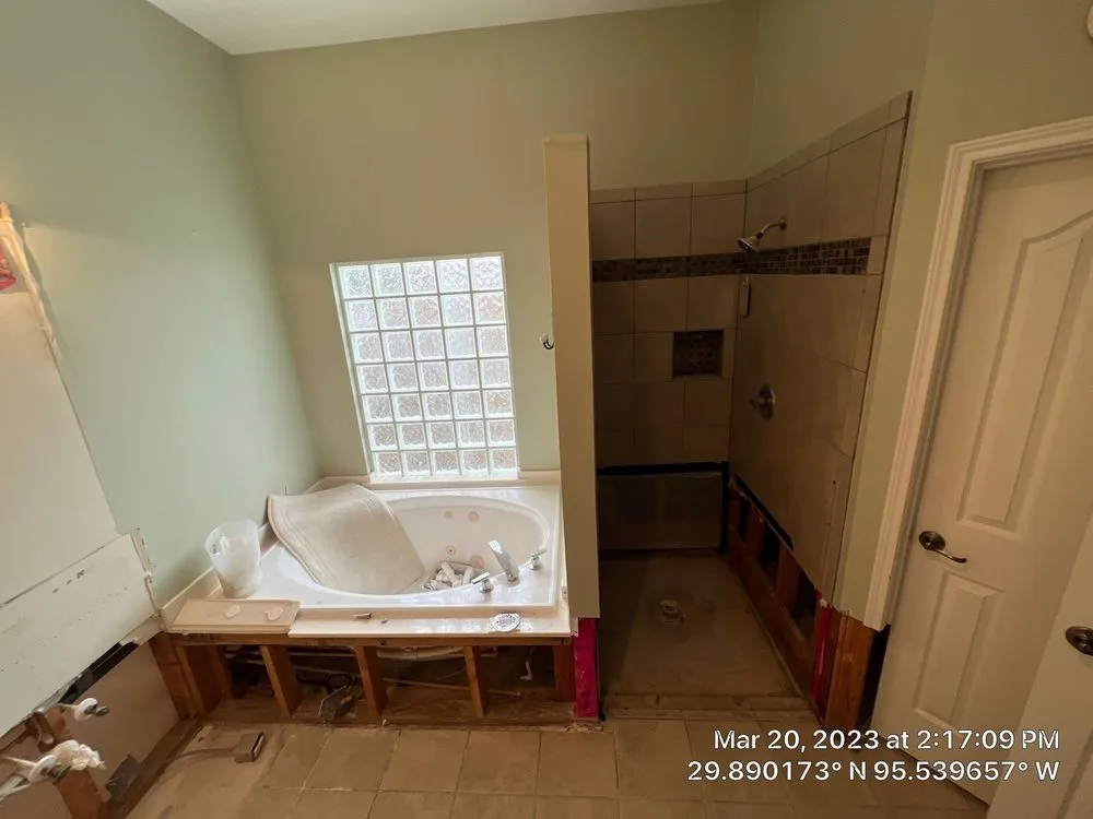 Slide of Elite Construction Services