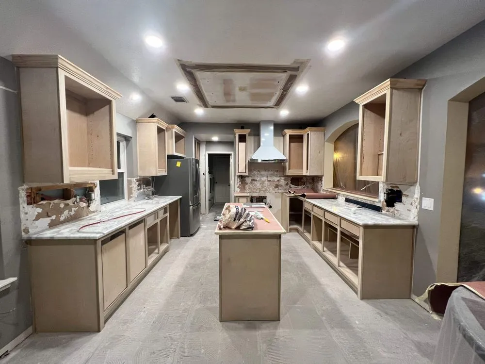 Slide of Elite Construction Services