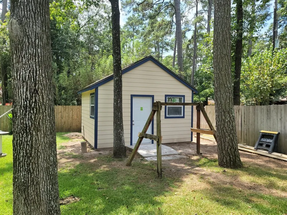 Slide of Elite Construction Services