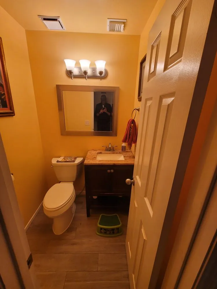 Slide of Elite Construction Services