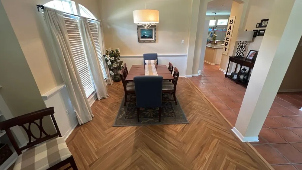 Slide of Elite Construction Services