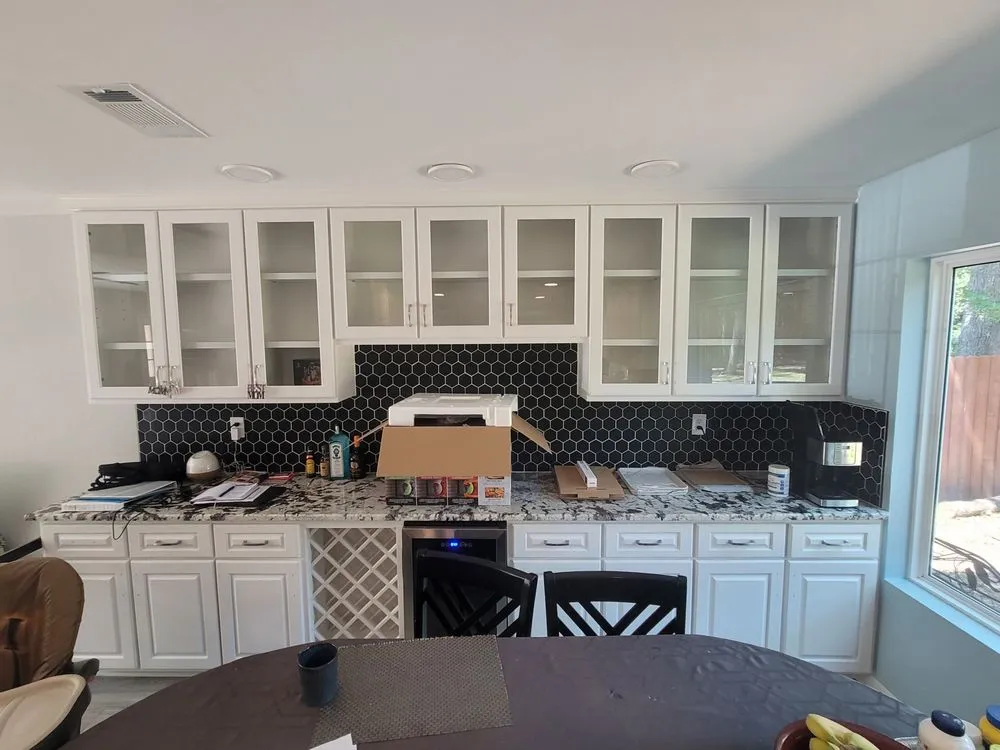 Slide of Elite Construction Services