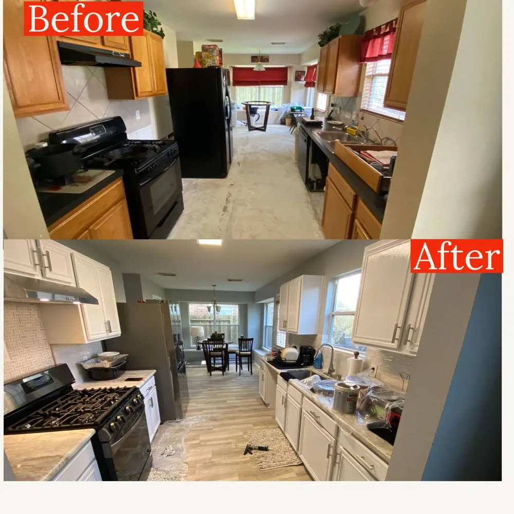 Slide of Elite Construction Services