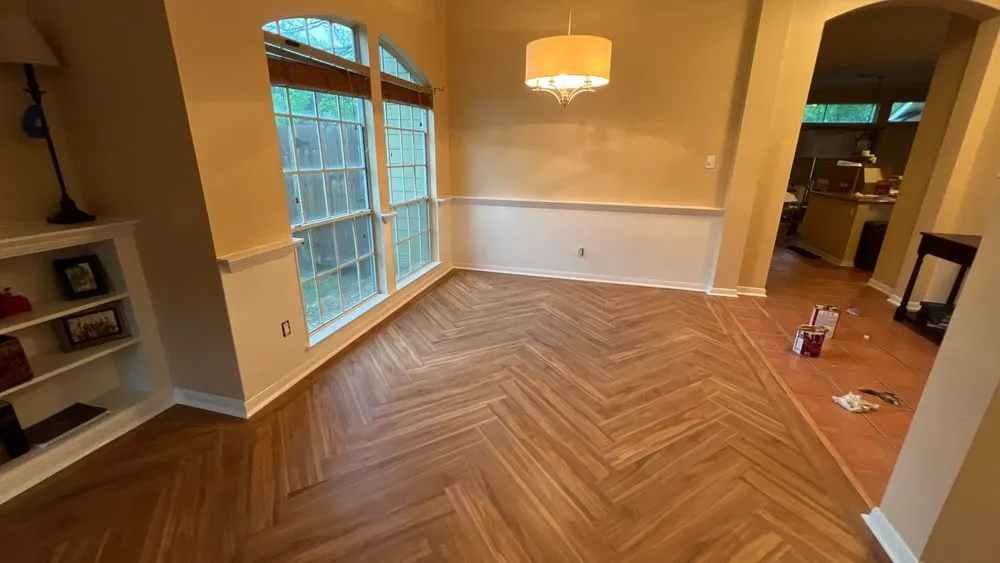 Slide of Elite Construction Services