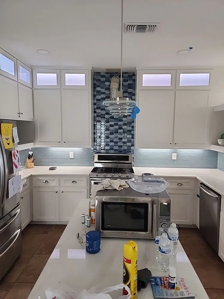 Slide of Elite Construction Services