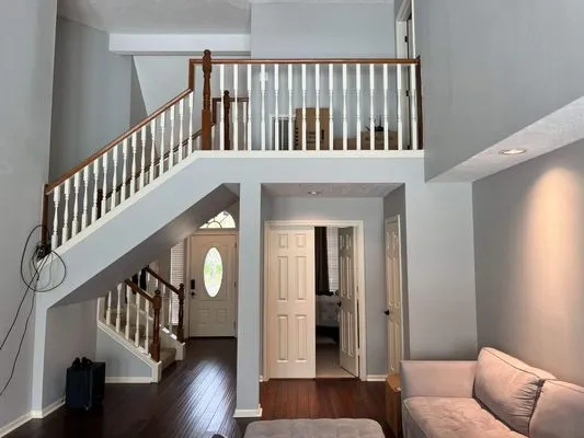 Elite Construction Services Logo