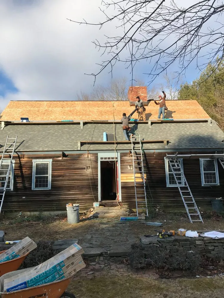 Slide of Elite Construction Solutions