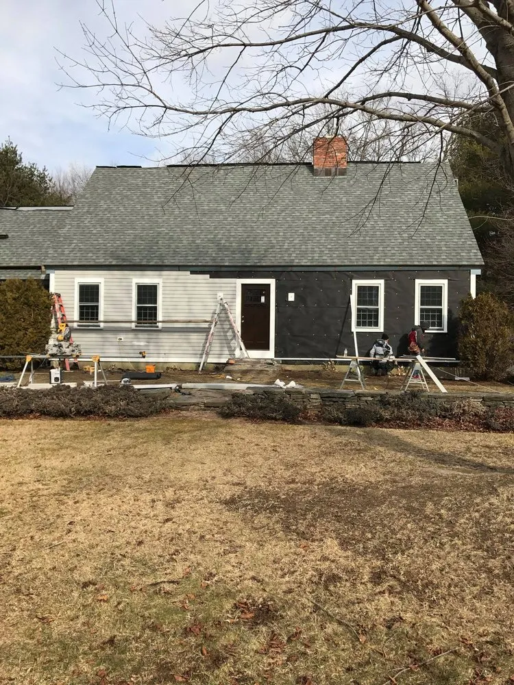 Slide of Elite Construction Solutions