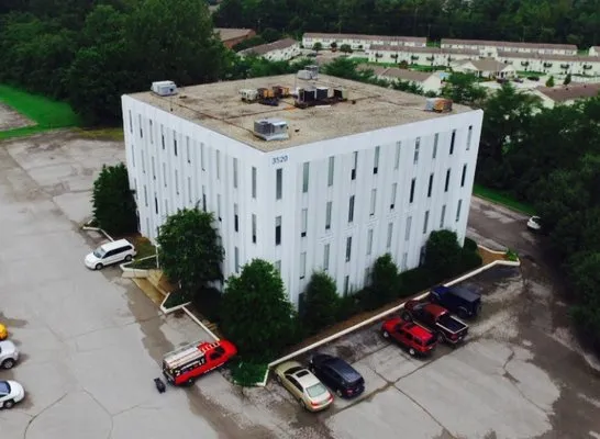 Elite Construction Systems Logo