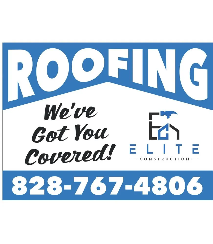 Slide of Elite Construction WNC